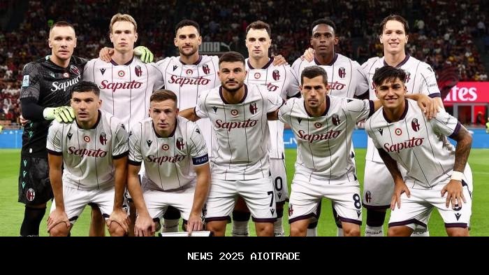 Prediksi Skor Napoli vs Bologna: Head-to-Head dan Statistik Piala Super Italia