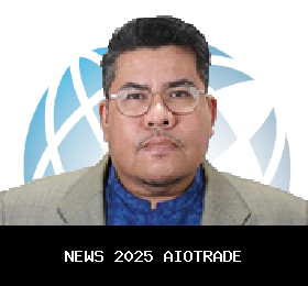 Siapa David Herbowo? Biodata, Profil, dan Karier Mantan Suami Shandy Aulia yang Viral