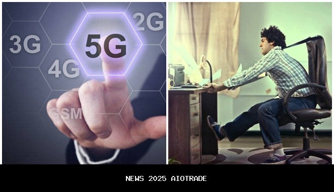 AIvolusi5G hadirkan koneksi cepat, stabil, dan aman di Makassar