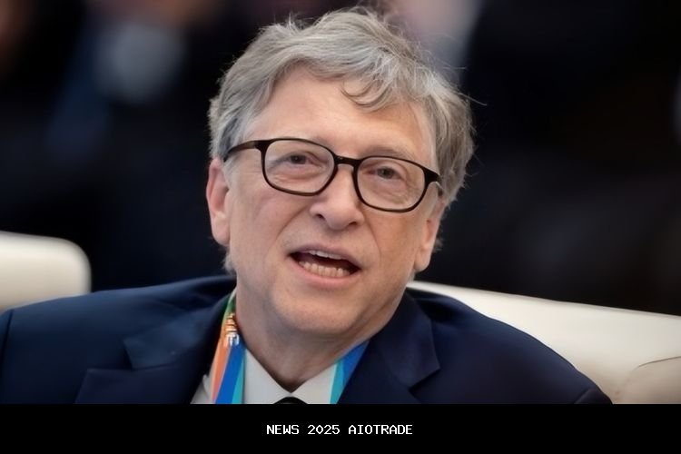 OpenAI Umumkan GPT-5, Bill Gates Tak Terkesan