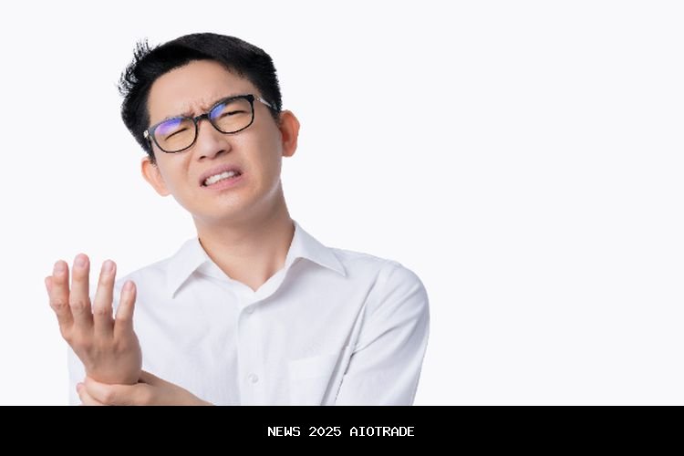 Kenali Kaku Pagi dan Cara Mengatasinya, Terutama pada Sendi Tertentu