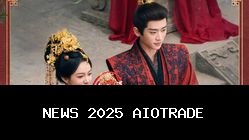 Drama China dengan Wanita Kuat, Cocok untuk Penggemar Legend of the Female General