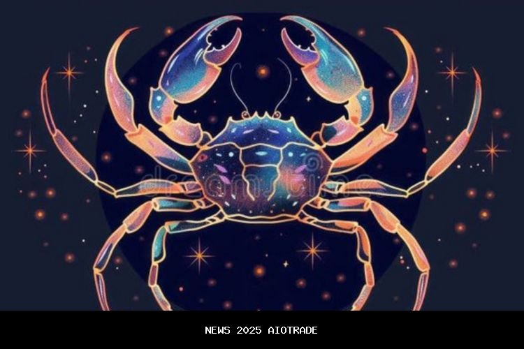 Ramalan Zodiak Cancer 25 Oktober 2025: Cinta, Karir, Kesehatan, dan Keuangan