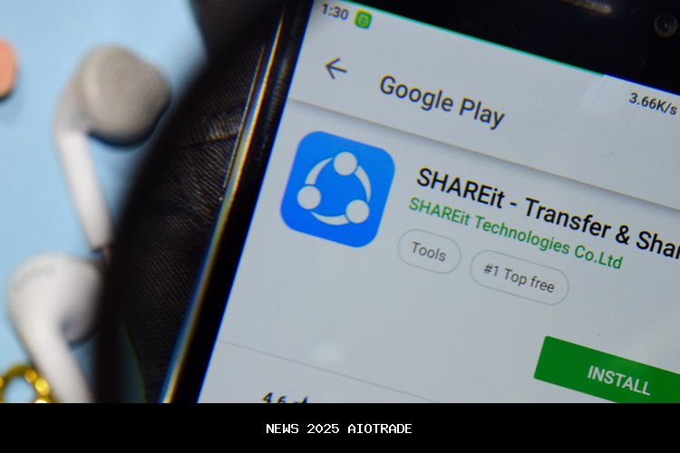 Kisah di Balik Tren DANA: Berbagi Jadi Gaya Hidup Digital