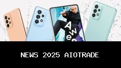 Spesifikasi Menakutkan! Samsung Serbu Pasar Indonesia! 2 HP dan 2 Tablet Galaxy Baru Siap Dirilis