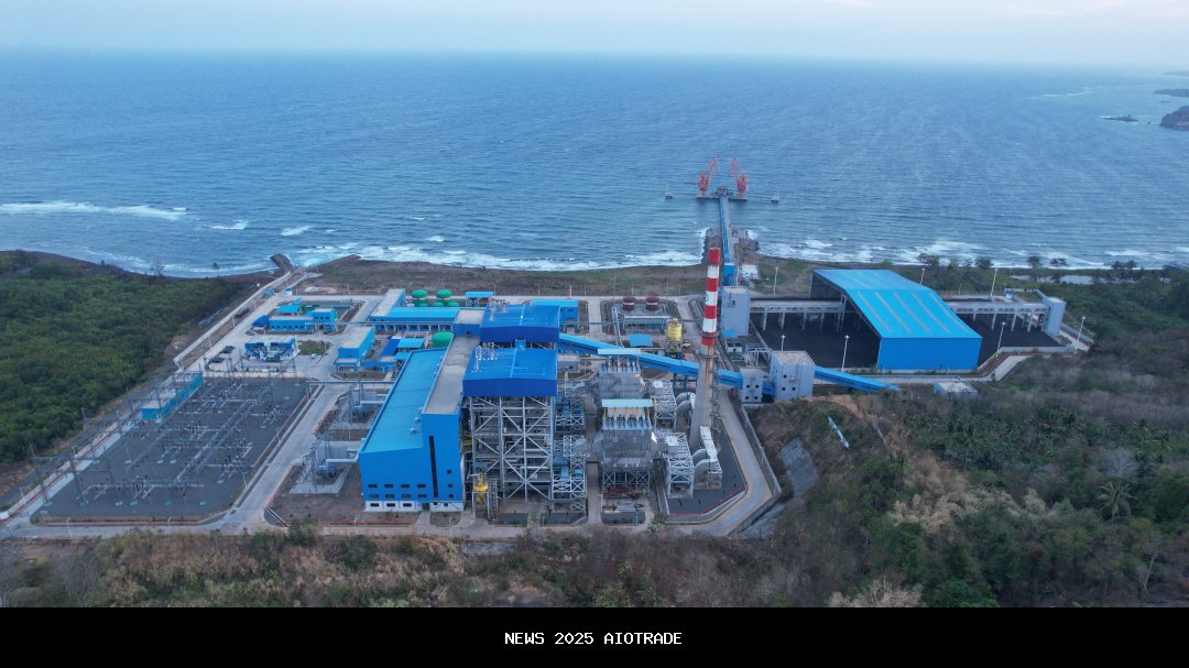 Lirik Pembangkit Sampah, TOBA Buka Kemitraan dengan CDIA dan Danantara