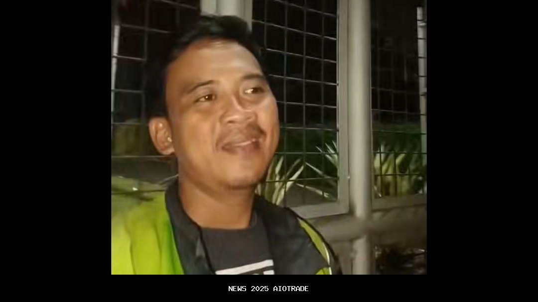 Ojol Viral Nyanyi Lagu Starlight, Di-notice Promotor Muse, Dapat Banyak Hadiah