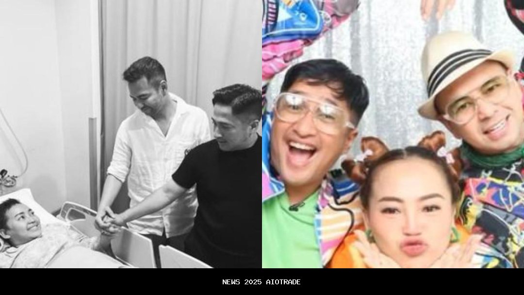 Selain Mpok Alpa, Artis Muda Ini Juga Meninggal Dunia, Ada yang Baru 22 Tahun