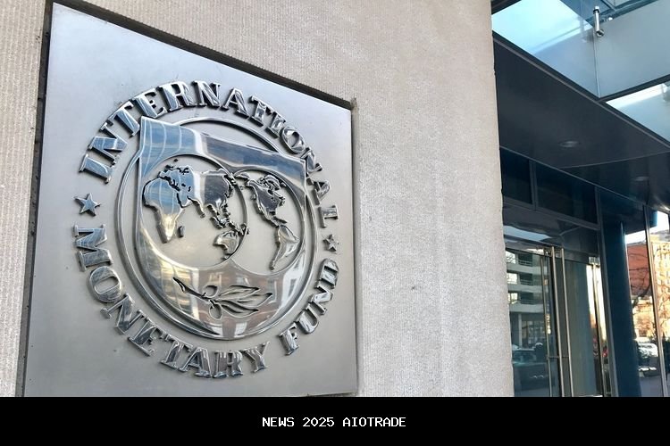 IMF: Dolar dan Suku Bunga Ancam Stabilitas Asia