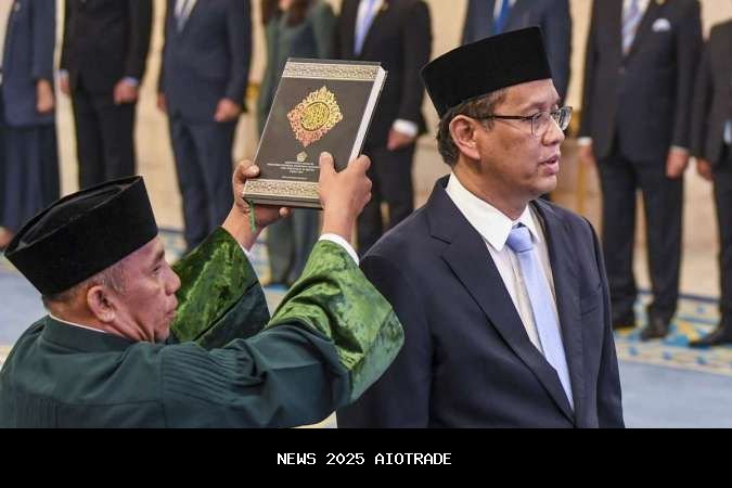 Pergantian Kabinet Ancam Kredibilitas Ekonomi dan Stabilitas Fiskal