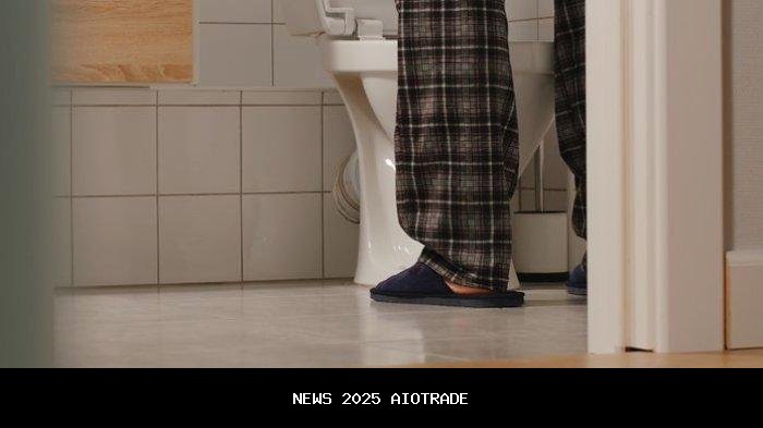 7 Tanda Diabetes di Malam Hari dan Cara Mengatasinya