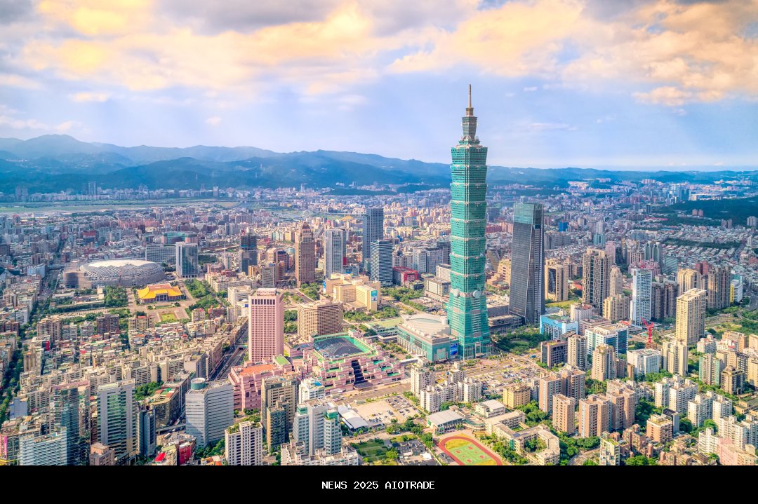 Taiwan Manfaatkan Kereta Haifeng Tarik Wisatawan Indonesia