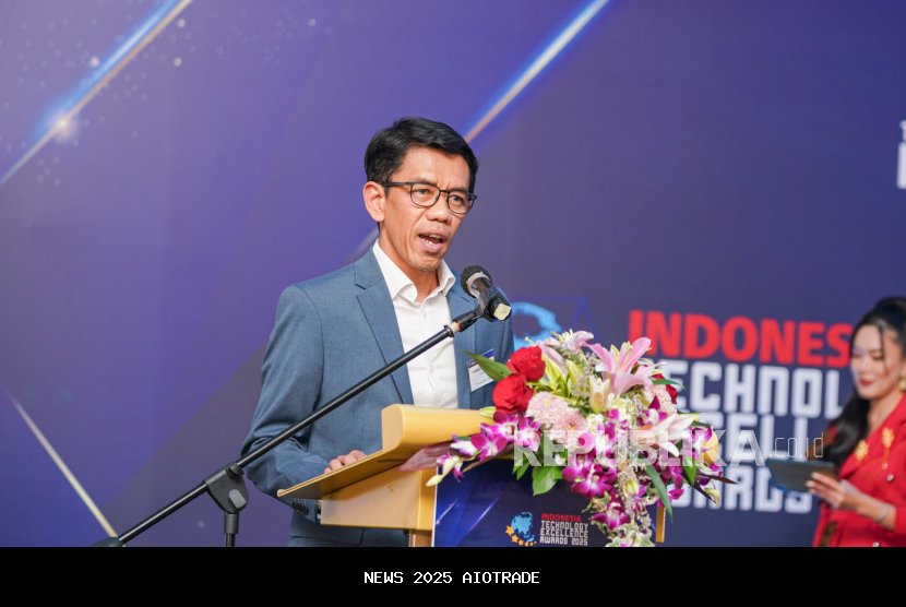 Pertamina Patra Niaga Menangkan Penghargaan Teknologi Terbaik 2025