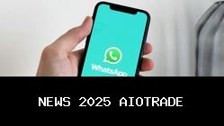 Hanya Admin yang Tahu, Cara Keluar Grup WhatsApp Tanpa Diketahui