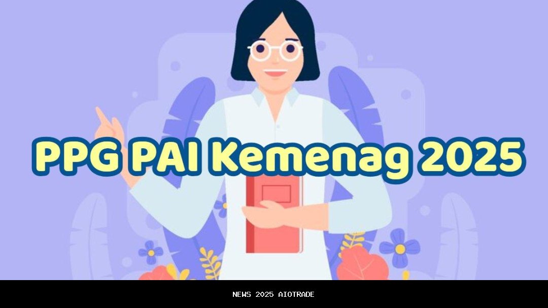 Tugas Mandiri Pengembangan Perangkat Pembelajaran PPG PAI 2025