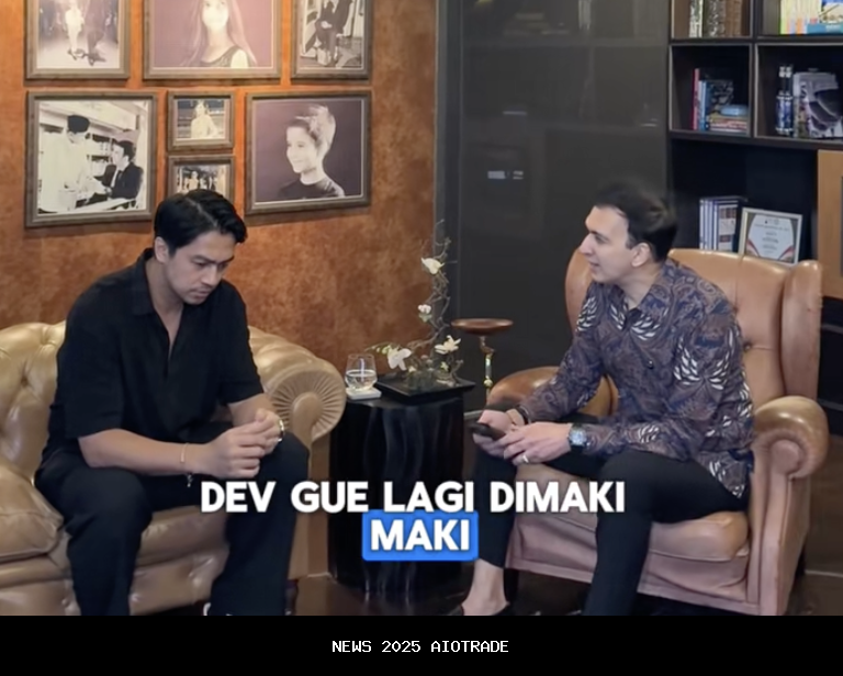 MDTV siapkan kelanjutan Ipar Adalah Maut, tayang 2026?