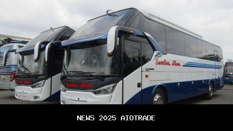 PO Sumber Alam Hentikan Musik Selama Perjalanan