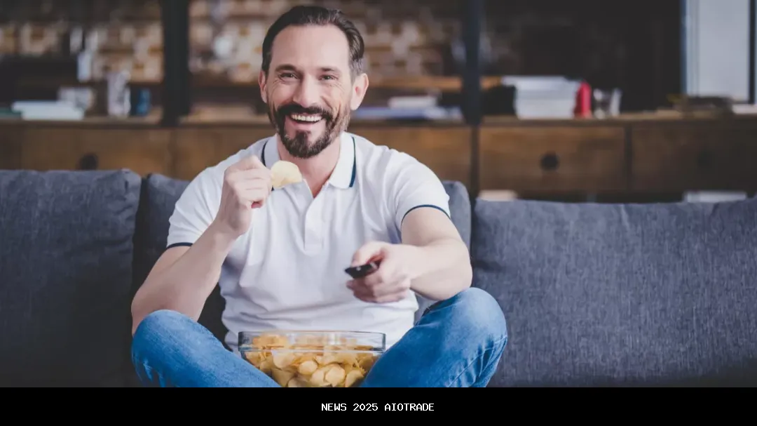 Gaya Hidup Modern Tingkatkan Risiko Diabetes, Waspadai Pola Makan dan Kurang Tidur