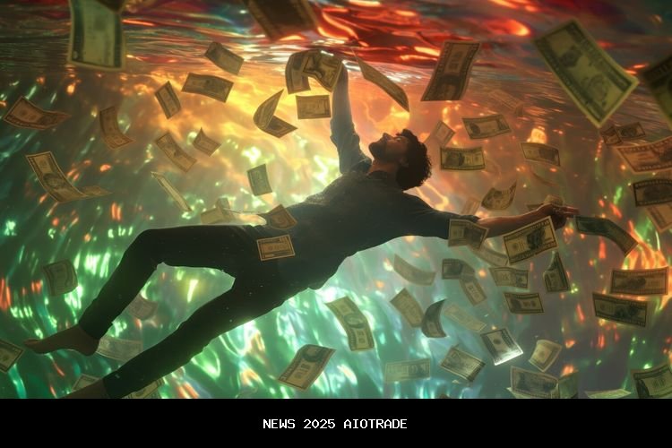 Rezeki Mengalir Deras! Enam Zodiak Siap Dapat Keberuntungan Besar