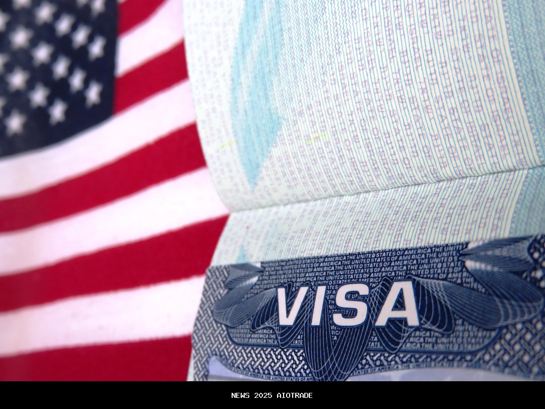 Amerika Serikat saat ini sedang meninjau media sosial dari pemohon visa tertentu. Berikut semua yang