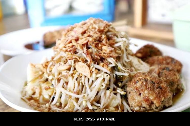 5 Rekomendasi Kuliner Legendaris di Surabaya yang Wajib Kamu Coba, Masih Pakai Resep Turun-Temurun