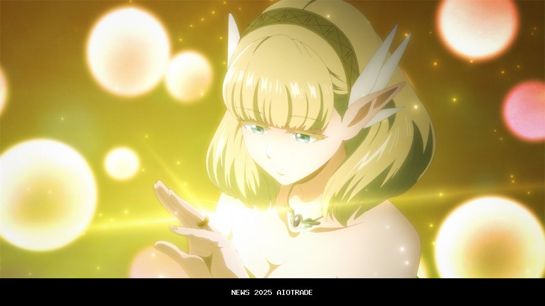 Kekkon Yubiwa Monogatari II Episode 4: Sinopsis dan Streaming Sub Indonesia