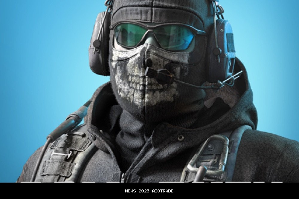 Vince Zampella, Pembuat Call of Duty, Meninggal Akibat Kecelakaan