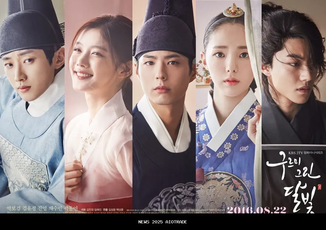 Drakor Romcom SBS yang Bikin Baper dan Gamon! 3 Pilihan Ideal untuk Maraton Akhir 2025