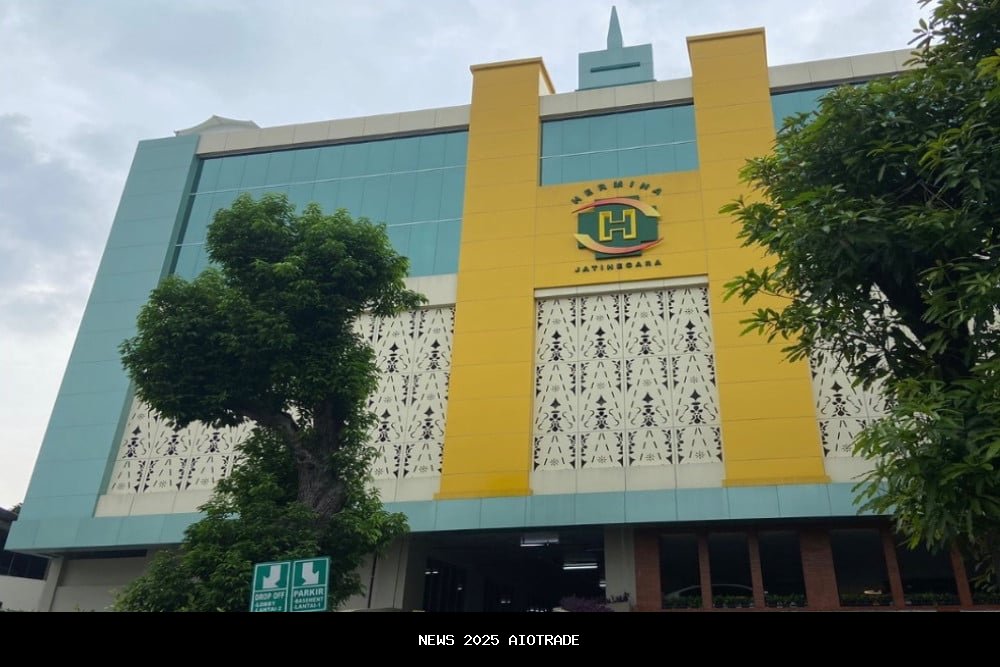 Rencana Investasi Medikaloka (HEAL) 2026, Tersedia Opsi Akuisisi