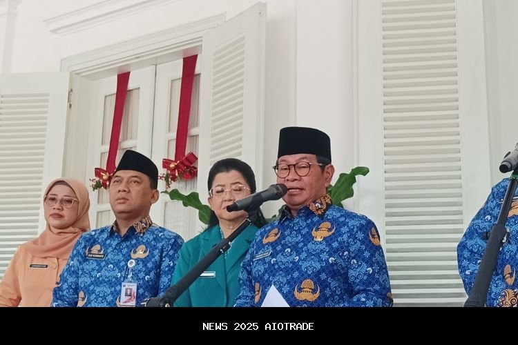 Pembahasan UMP Jakarta 2026 Capai Tahap Akhir, Target Selesai Hari Ini