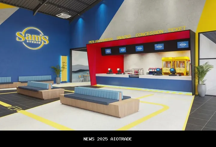 Lihat Jadwal Bioskop Kebumen: SAMS Studio Tampilkan 4 Film Hari Ini, Harga Tiket Rp35 Ribu