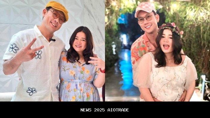 Istri Ikuti Program Anak Kedua, Denny Sumargo Sedih Dihina Soal Uang