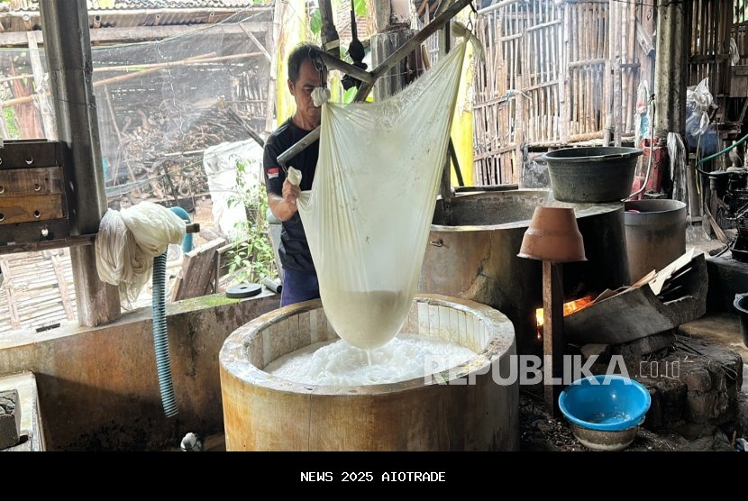 Sibuk Pasok Dapur MBG, Pengangguran Terlepas dari Jerat Judi Online