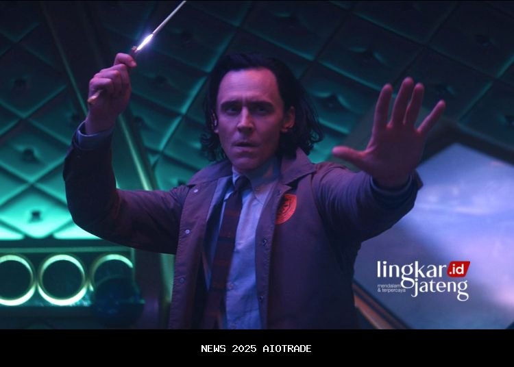 Loki Musim 2: Petualangan Sang God of Mischief yang Semakin Epik dan Berbahaya di Multiverse