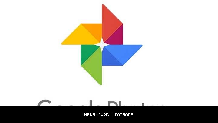Google Photos Tambahkan Fitur Edit Foto dengan Suara