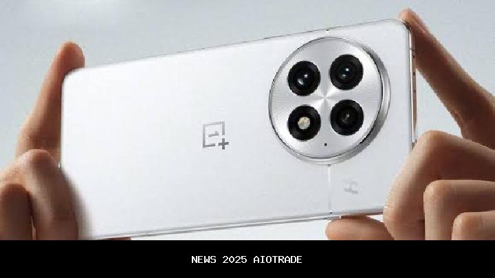 Bocoran Baterai Besar OnePlus 15T 7.000 mAh