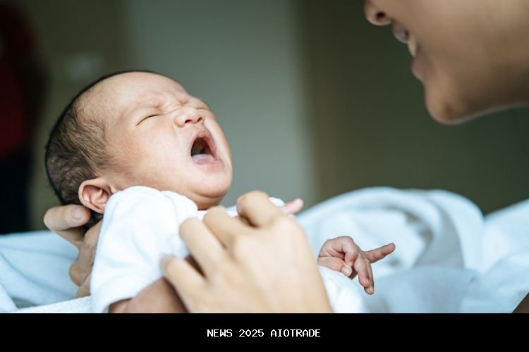 8 Cara Aman Mengatasi Hidung Tersumbat pada Bayi yang Wajib Diketahui Orang Tua