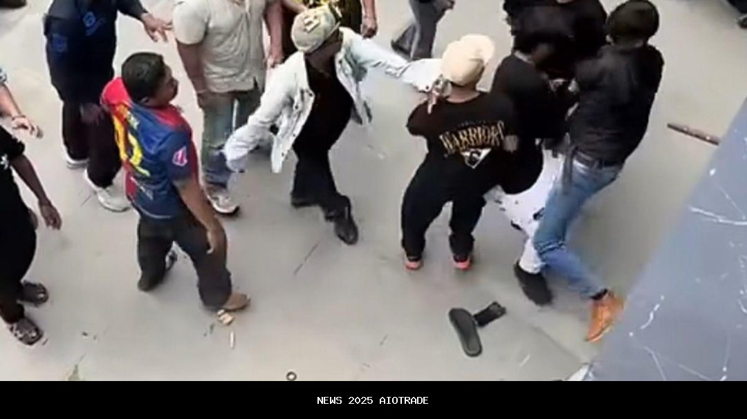 Dokter Irma Dianiaya Massa, Lucky Hakim Turun Tangan