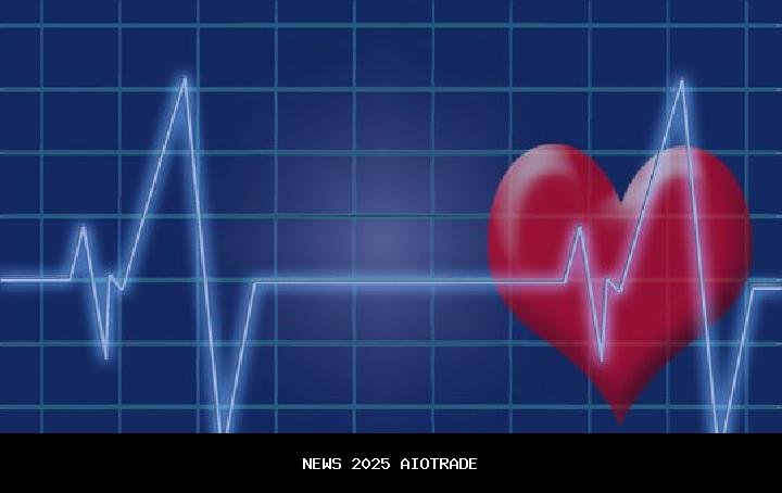 Tekanan finansial mempercepat penuaan jantung