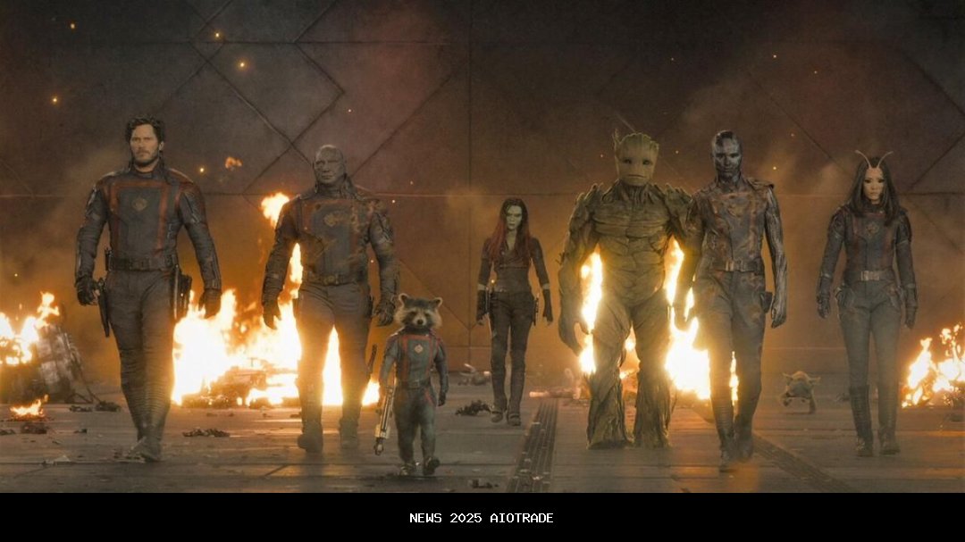 7 Film MCU dengan Adegan Aksi Legendaris