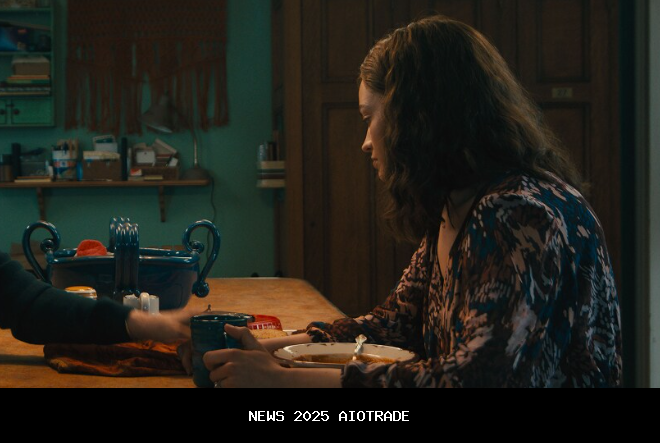 Sinopsis Ella McCay: Perjuangan Wanita Muda Ciptakan Keseimbangan Hidup dan Karier