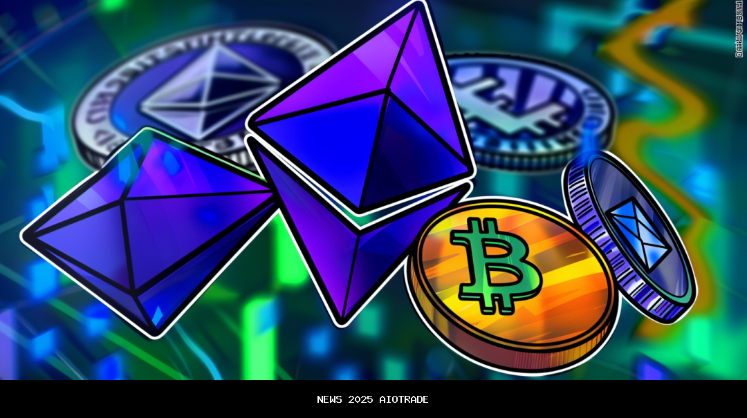 Apa crypto yang harus dibeli sekarang jika Ethereum hanya menunjukkan konsolidasi? Altcoin baru ini 