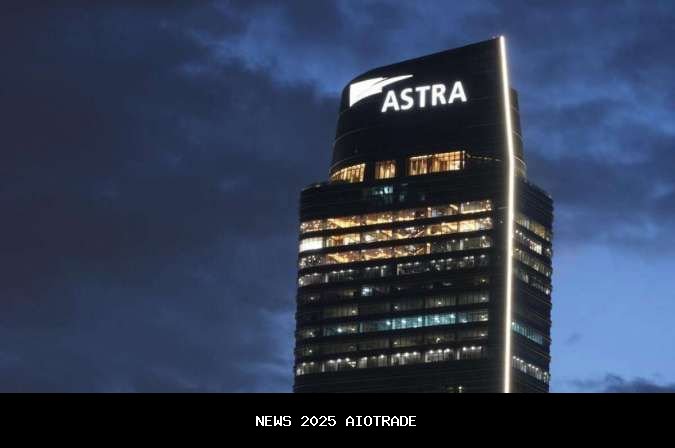 Rencana Investasi Astra International di Sektor Kesehatan