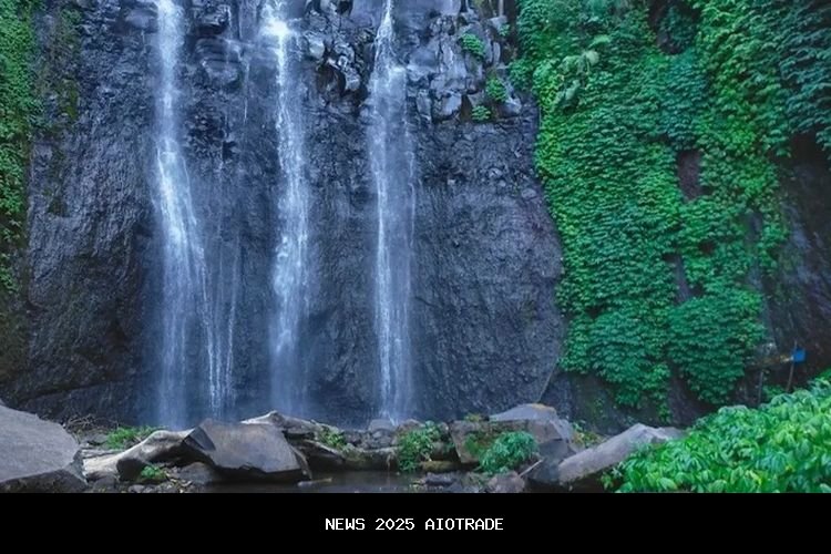 7 Tempat Wisata Kediri yang Harus Dikunjungi, Mulai Taman Hingga Pantai