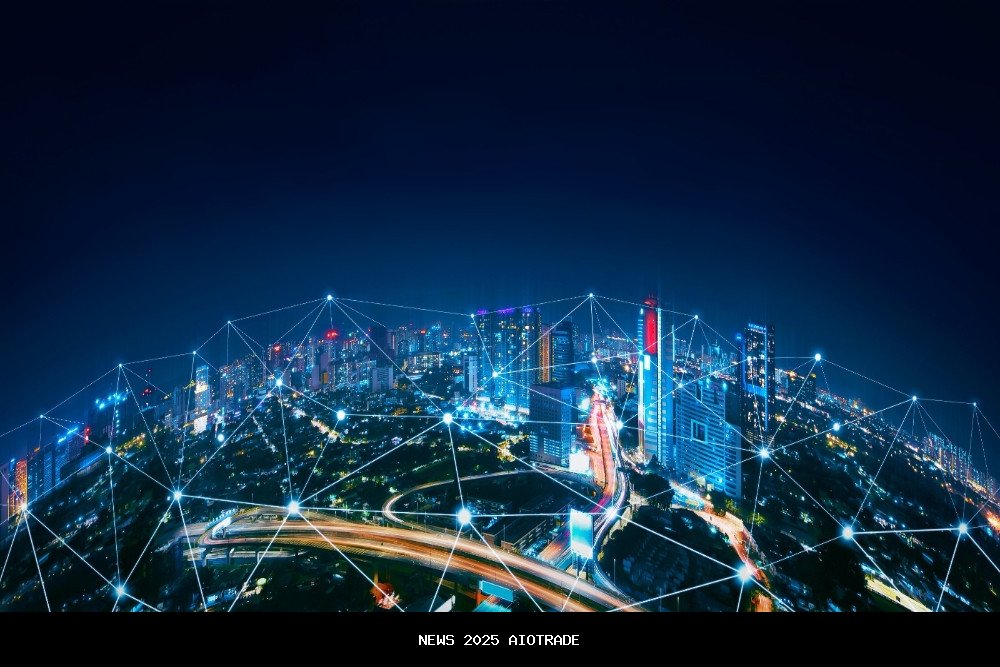 AWS, Oracle, dan OpenAI Teken MoU, Bantu Trump Kembangkan AI Lawan China