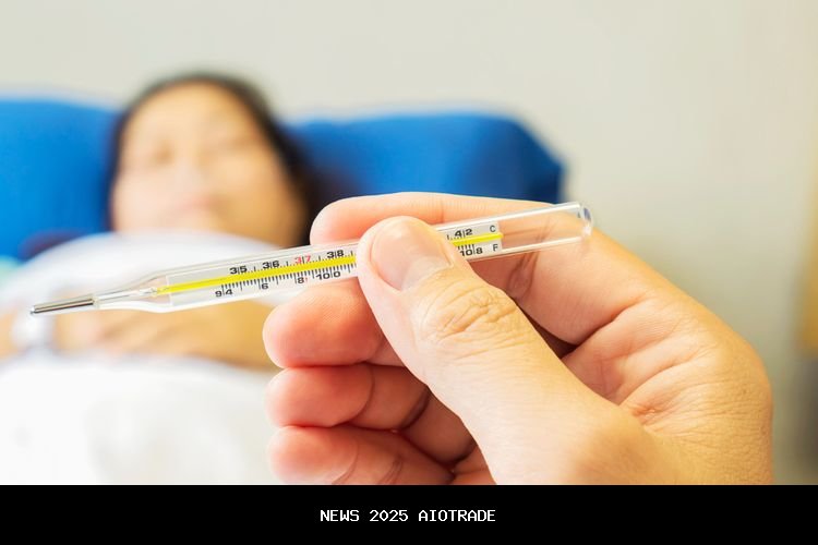 Waspada Tipes Saat Hujan, Kenali Gejala dan Pengobatan