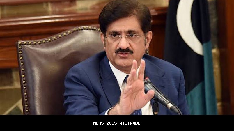 Pemerintah Sindh akan melakukan audit terhadap kota-kota Karachi terkait pengeluaran pemotongan jala