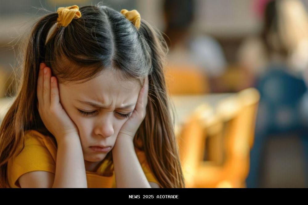 Ajarkan Anak Mengelola Emosi, Dokter: Jangan Langsung Tenangkan