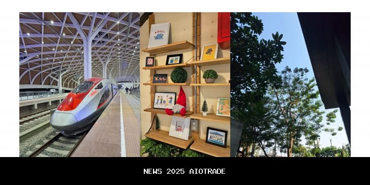 Jadikan Liburan Akhir Tahun Berkesan dengan Samsung Galaxy S25 Ultra, Ini Rahasianya!