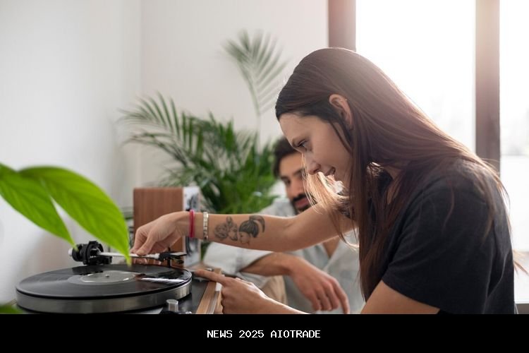 Nostalgia 80-an: 8 Kebersihan Keluarga Pekerja yang Berharga